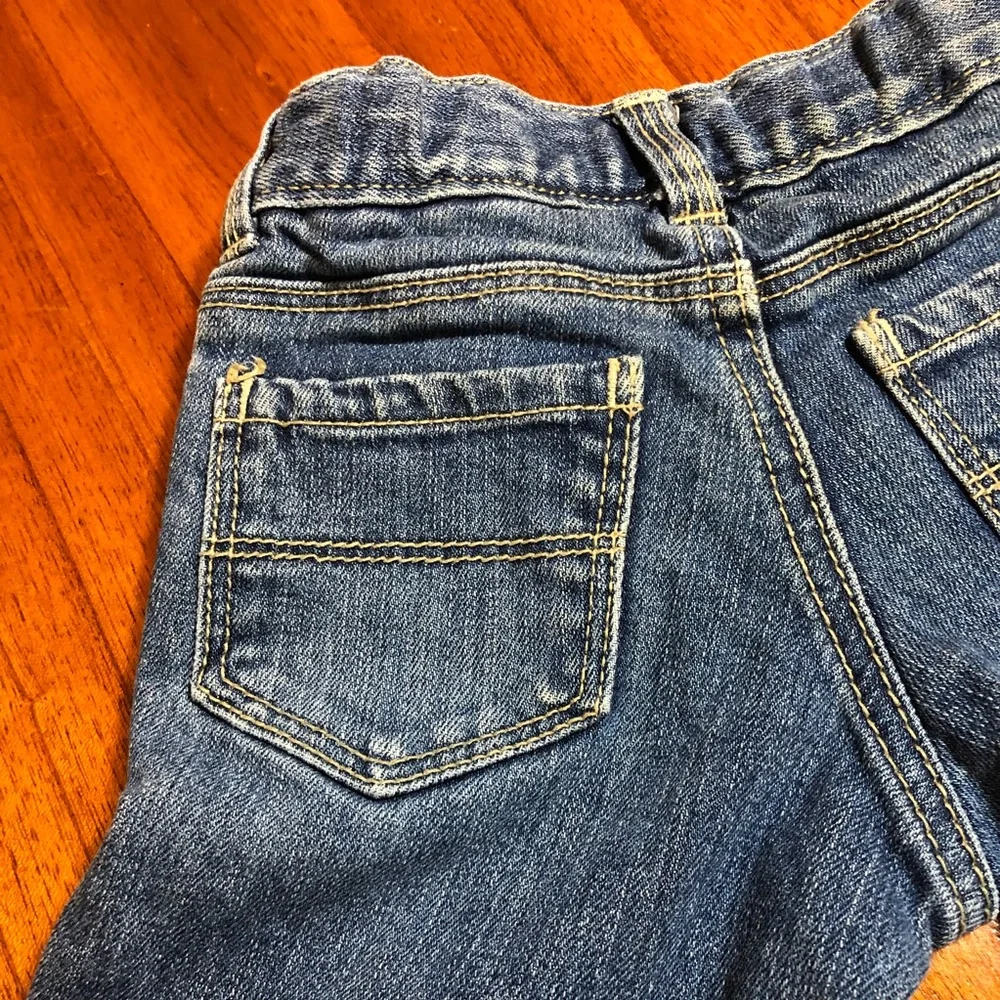 Osh Kosh B’gosh boot cut jeans